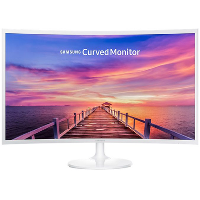 Монитор 31.5'' Samsung  C32F391FWI