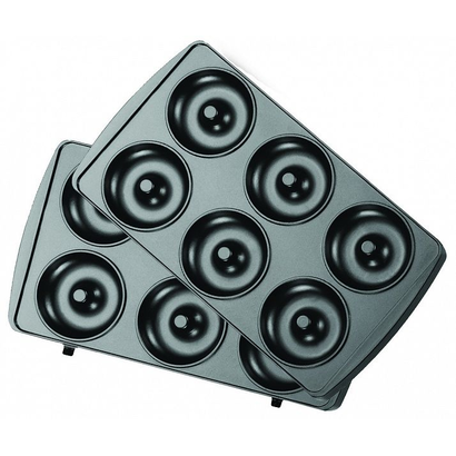 Мультипекарь Redmond RMB-M605 700Вт черный/серебристый