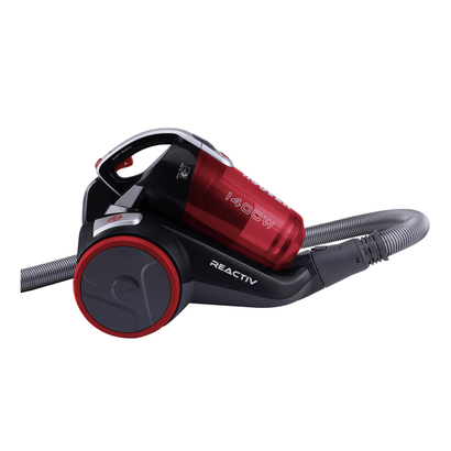 Пылесос Hoover RC1410 019 1400Вт красный