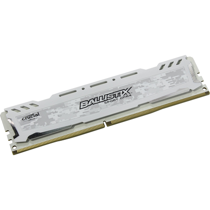 Оперативная память DDR4 8 Gb 2400 MHz PC19200 BLS8G4D240FSCK CRUCIAL