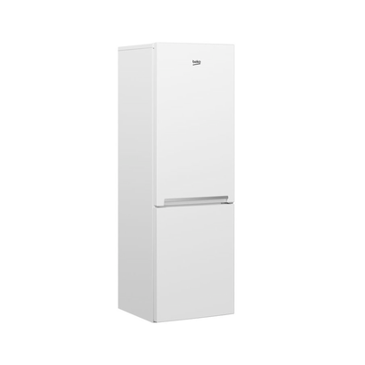Холодильник Beko RCNK270K20W белый (двухкамерный)