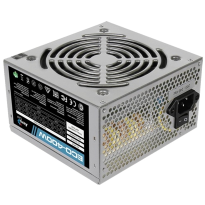 Блок питания 400W Aerocool ECO-400W