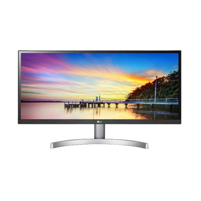 Монитор 29'' LG 29WK600-W