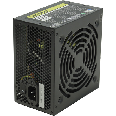 Блок питания 550W Aerocool VX PLUS 550