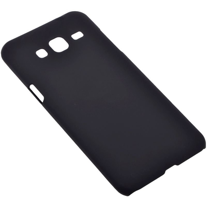 Чехол soft-touch для Samsung Galaxy J3 (2016) DF sSlim-22