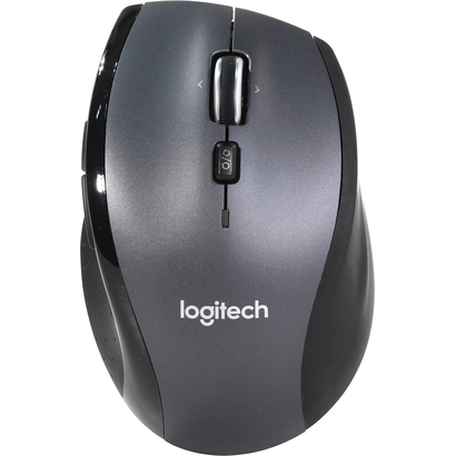 Мышь Logitech M705 910-001949/910-001950