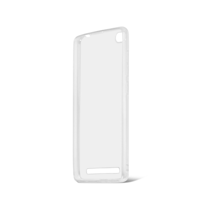 Силиконовый супертонкий чехол для Xiaomi Redmi 5 DF xiCase-23