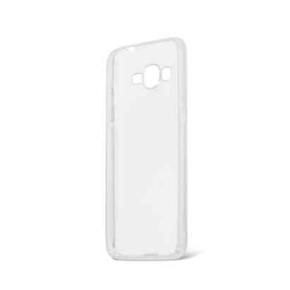 Силиконовый супертонкий чехол для Samsung Galaxy J2 Prime/Grand Prime (2016) DF sCase-34