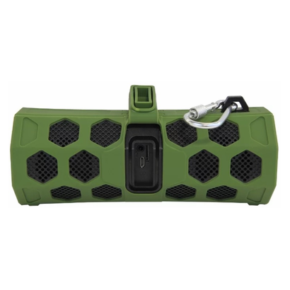 Портативная акустика CBR CMS 181Bt, 5 Вт, Bluetooth 2.1