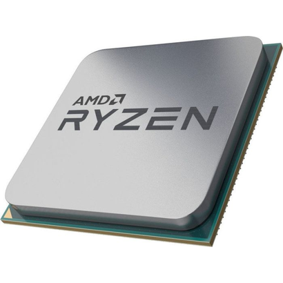 Процессор AMD RYZEN X6 R5-2600X SAM4 3.6MHz OEM