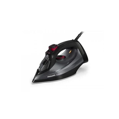 Утюг Philips PowerLife GC2998/80 2400Вт черный/бордовый