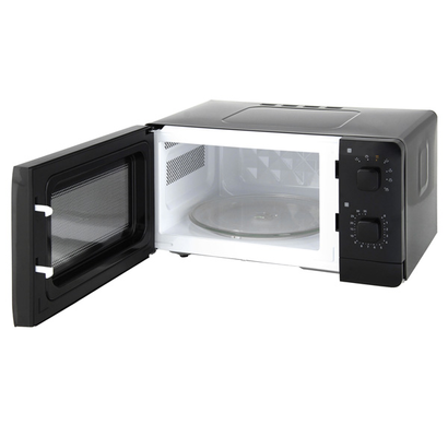 Микроволновая Печь Daewoo KOR-5A07B 15л. 500Вт черный