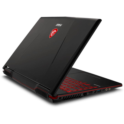 Ноутбук MSI GL63 8RC-469XRU 15.6''FHD/i5 8300H(2.3)/8GB/1TB/GTX 1050 2Gb/noODD/WiFi/dos
