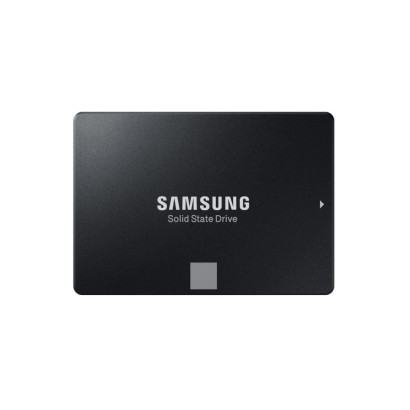 SSD 2.5'' 500Gb SAMSUNG 860 EVO MZ-76E500BW