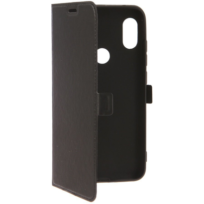 Чехол с флипом для Xiaomi Redmi Note 6 Pro DF xiFlip-34