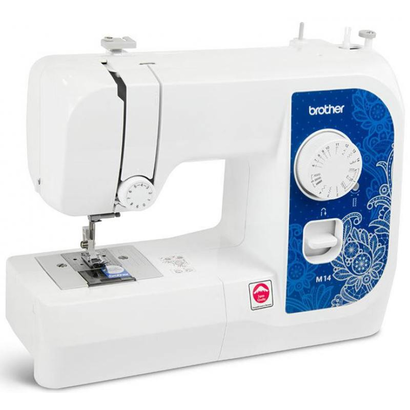 Швейная машина Brother M14 белый