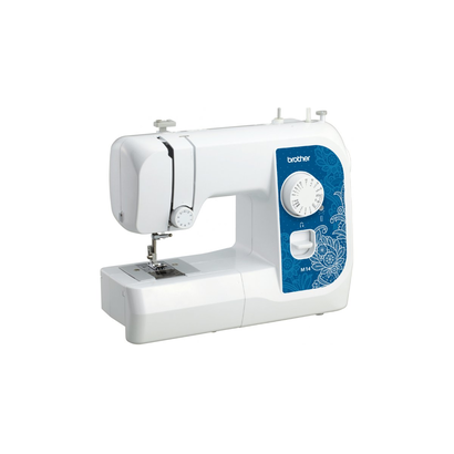 Швейная машина Brother M14 белый