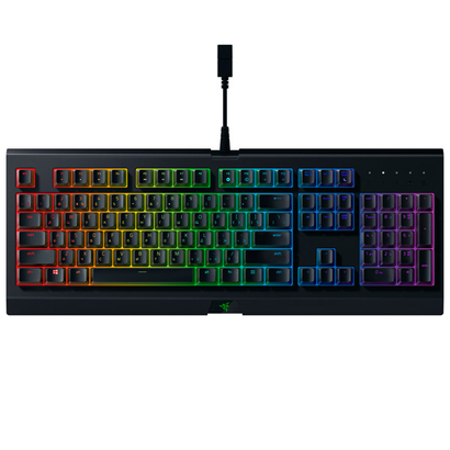 Клавиатура RAZER Cynosa Chroma (RZ03-02260800-R3R1)