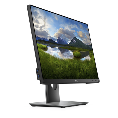 Монитор 23.8'' Dell P2418D