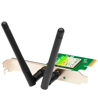 Адаптер WiFi TP-LINK TL-WN881ND