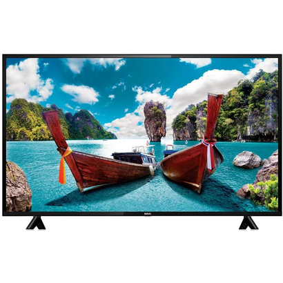 Телевизор LED BBK 40'' 40LEX-5058/FT2C черный/FULL HD/50Hz/DVB-T/DVB-T2/DVB-C/USB/WiFi/Smart TV (RUS)