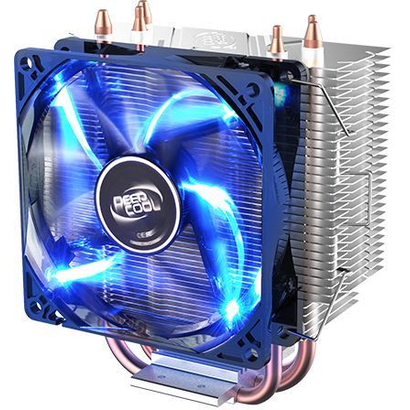 Кулер процессорный DeepCool GAMMAXX 300 FURY