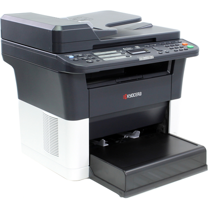 Лазерное МФУ Kyocera Ecosys FS-1125MFP