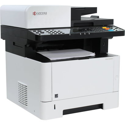 Лазерное МФУ Kyocera Ecosys M2040dn