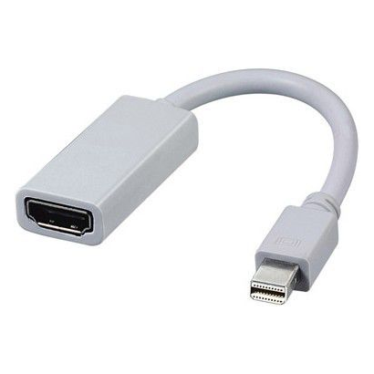 Переходник Mini DisplayPort(m) - HDMI (f) 0.1 m AT1042