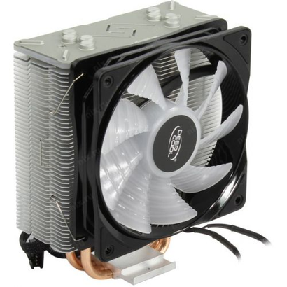 Кулер процессорный DeepCool GAMMAXX GT BLACK
