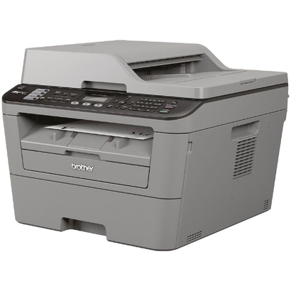 Лазерное МФУ Brother MFC-L2700DNR