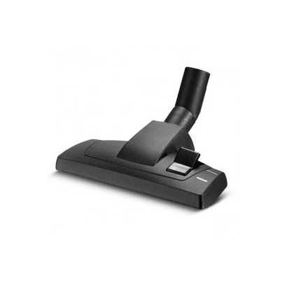 Насадка универсальная ''высокоэффективная, компактная, пол-ковер'' для бытового пылесоса, 1 шт. UN-29