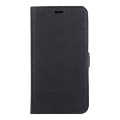 Чехол с флипом для Xiaomi Redmi 7 DF xiFlip-43 (black)