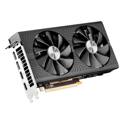 Видеокарта Sapphire RX 570 8G PULSE
