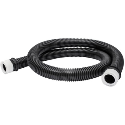 Шланг универсальный для бытового пылесоса, длина 1,5 м, внешний диаметр шланга 38 мм, SH-03-32-1,5