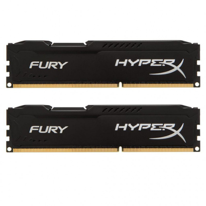 DDR4 2x8Gb 3200MHz KINGSTON HX432C18FB2K2/16