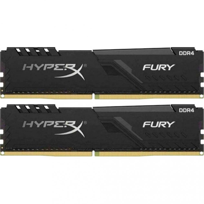 DDR4 2x8Gb 3200MHz KINGSTON HX432C16FB3K2/16