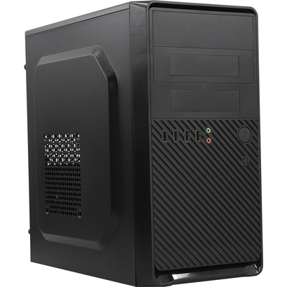 Корпус CROWN CMC-4102, 450W