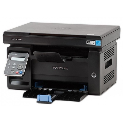 Лазерное МФУ Pantum M6500W