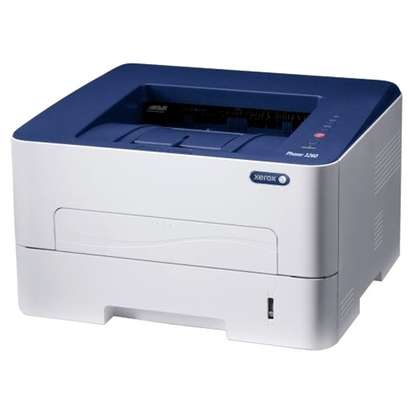 Лазерный принтер Xerox Phaser 3260DN
