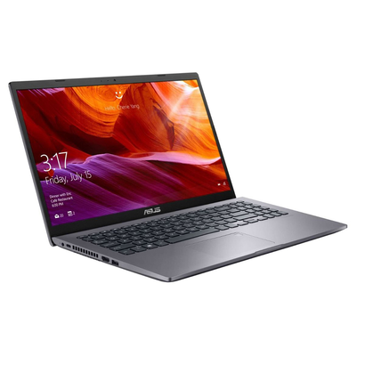 Ноутбук ASUS X509FL-EJ306 15.6''FHD i3 8145U/4Gb/SSD512Gb/MX250 2Gb/DOS/grey