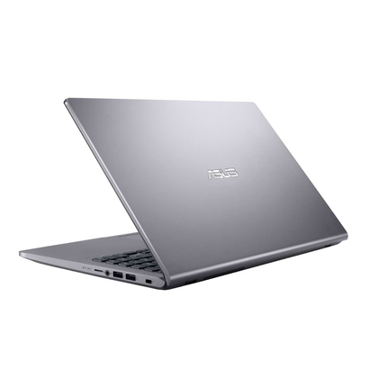 Ноутбук ASUS X509FL-EJ306 15.6''FHD i3 8145U/4Gb/SSD512Gb/MX250 2Gb/DOS/grey