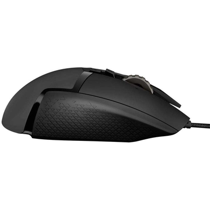 Мышь Logitech G502 HERO 910-005470/910-005474