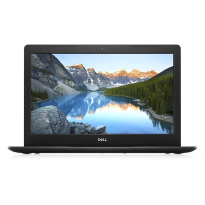 Ноутбук DELL Inspiron 3593 15.6'' FHD i5 1035G1/4GB/1Tb/MX230 2Gb/Linux/Black 3593-7903