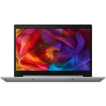 Ноутбук Lenovo L340-15API 15.6''FHD Ryzen 3 3200U/4Gb/1Tb/SSD128Gb/Vega 3/W10/grey 81LW005DRU