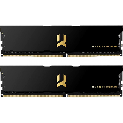 DDR4 2x16Gb 3600MHz GOODRAM IRP-3600D4V64L17/32GDC