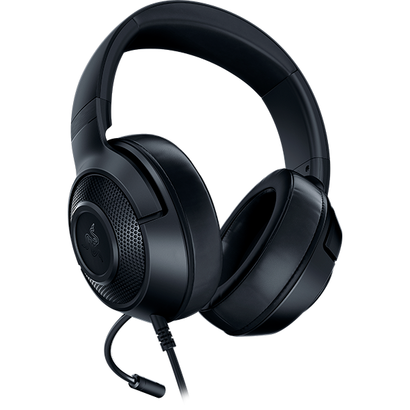 Наушники Razer Kraken X Lite RZ04-02950100-R381