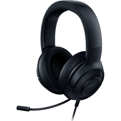 Наушники Razer Kraken X Lite RZ04-02950100-R381