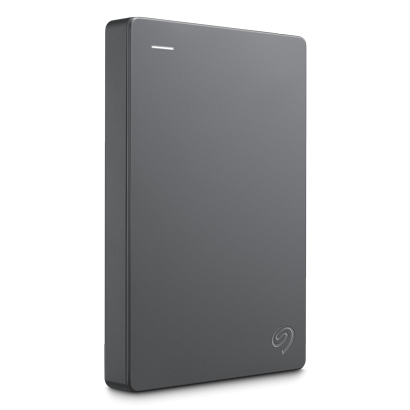 Портативный жесткий диск SEAGATE USB3.0 1Tb BLACK STJL1000400