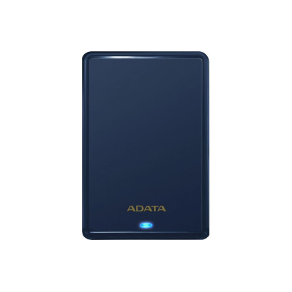 Портативный жесткий диск A-Data USB3.0 1Tb AHV620S-1TU31-CBL